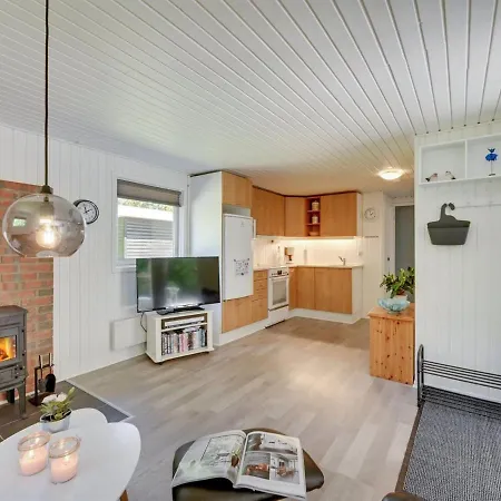Prázdninový dům Sanni - 1-6km From The Sea By Interhome Ringkøbing