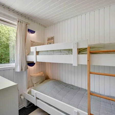 Sanni - 1-6km From The Sea By Interhome Prázdninový dům