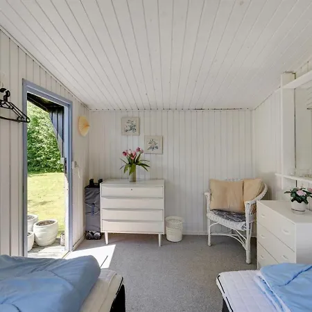 Prázdninový dům Sanni - 1-6km From The Sea By Interhome