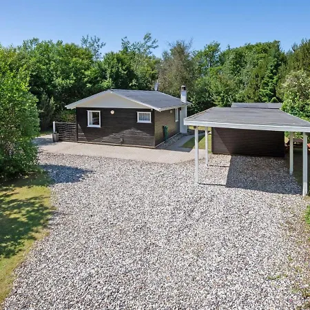 Sanni - 1-6km From The Sea By Interhome Ringkøbing