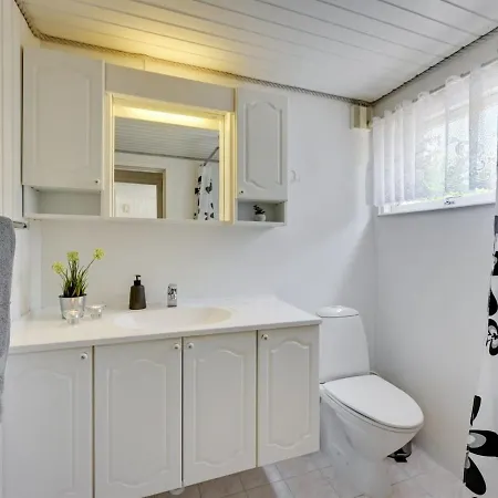 Prázdninový dům Sanni - 1-6km From The Sea By Interhome Ringkøbing