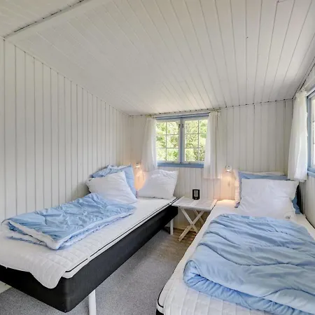 Sanni - 1-6km From The Sea By Interhome Prázdninový dům