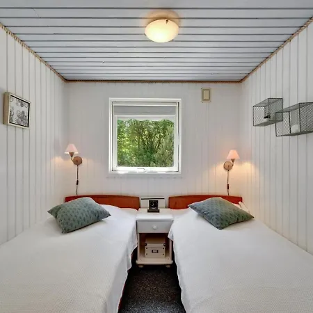 Sanni - 1-6km From The Sea By Interhome * Ringkøbing
